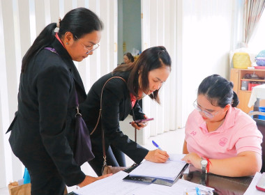 การประชุมคณะกรรมการคัดเลือกสหกรณ์และกลุ่มเกษตรกรดีเด่นระดับจังหวัด ประจำปี 2568 ครั้งที่ 1/2568 ณ ห้องประชุมชั้น 2 สำนักงานสหกรณ์จังหวัดนครศรีธรรมราช พร้อมด้วย เกษตรและสหกรณ์จังหวัดนครศรีธรรมราช ผู้แทนสำนักงานเกษตรจังหวัดนครศรีธรรมราช ผู้แทนสำนักงานตรวจบ ... พารามิเตอร์รูปภาพ 21